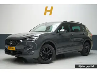 SEAT Tarraco 1.5 TSi 150pk Style | Navigatie | Camera | Adaptive Cruise | Blind-Spot | Keyless | Car