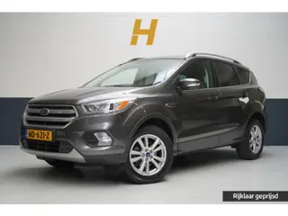 Ford Kuga 1.5 EcoBoost Trend Ultimate | Trekhaak | Climate control | Cruise control | All-seasonband