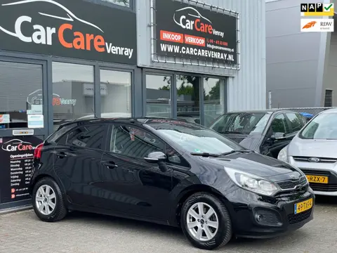 Kia Rio 1.4 CVVT Super Pack|APK11-2026|AIRCO|CRUSIECONTROLE|NAP|