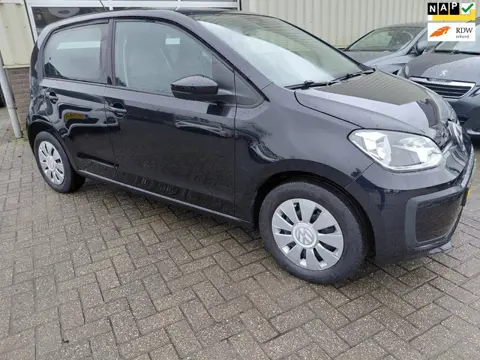 Volkswagen Up! 1.0 BMT move up!