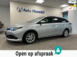 Toyota Auris 1.8 Hybrid Lease|PANO|BTW-AUTO|2e EIG|FACELIFT