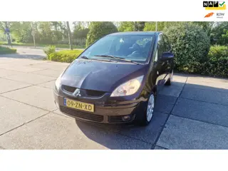 Mitsubishi Colt 1.3 Incharge+ Airco APK...