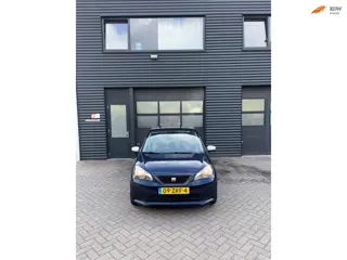 Seat Mii 1.0 @Mii