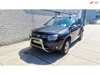 Dacia Duster 1.2 TCe 4x2 Prestige 3e eigenaar NAP Navigatie Camera