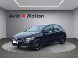 Volkswagen GOLF 1.4 eHybrid Full LED+NAVIG+ADDAP CR+GARANTIE