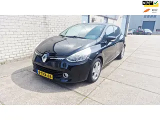 Renault Clio 0.9 TCe Expression 2e eigenaar Airco NAP....