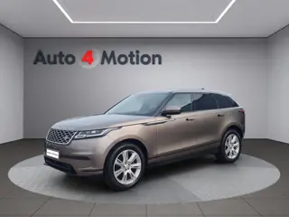 Land Rover RANGE ROVER VELAR 2.0 D180 AWD R-Dynamic Full NAVI I LEER I CAMREA I TREKHAAK