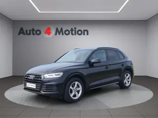 Audi Q5 35TDI quattro S edition Full LED I LEER I NAVIG CAMERA
