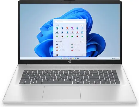 HP 17 CN4061 I5 16GB 512GB W11HOME