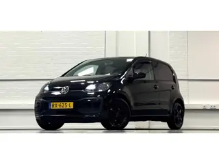 Volkswagen Up! 1.0 BMT move up! LM velgen 5-drs Airco APK 15-12-2026