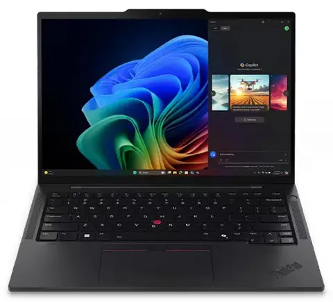 Lenovo ThinkPad E14 Gen6 14 inch Core Ultra 5- 125U 16GB/512GB W11Pro
