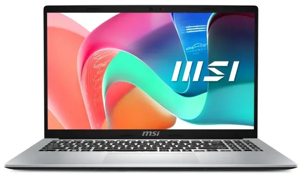 MSI 15 INCH F13MG I3-1315U 8GB 512GB W11HOME