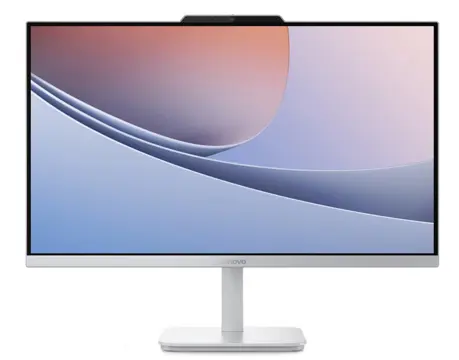 Lenovo Allinone i3 16Gb 512Gb W11Home 24inch FHD 499,00