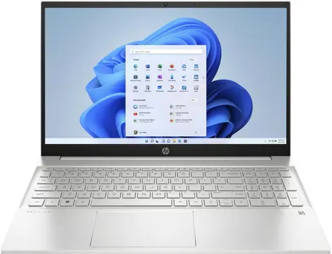 HP 15 Pavilion i5-1235U 16GB 512GB Win11Home