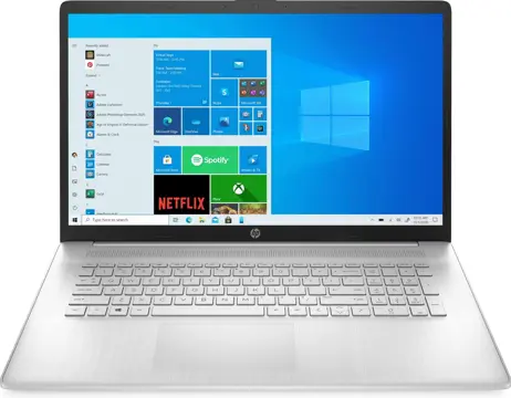 HP 17 CN0950ND I5-1135 G7 16GB 512GB WIN11Home