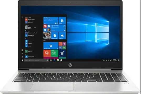 HP 450 G6 ProBook 15inch i5-8265u 8Gb 256SSD W11Pro