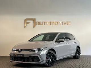 Volkswagen Golf 1.4 eHybrid GTE Keyless|Sfeer|Camera|CarPlay