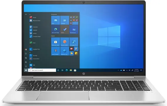 HP 450 G8 ProBook 15inch i5-1135G7 8Gb 256SSD W11Pro
