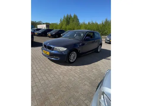 BMW 1-serie 116i Business Line