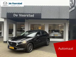 Mazda CX-30 2.0 e-SkyActiv-G M Hybrid Comfort Automaat | Trekhaak | Origineel NL | Dealer onderhoude