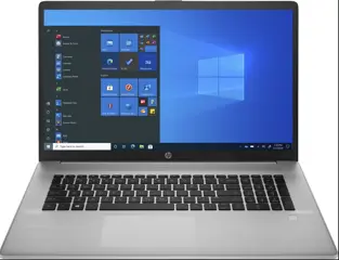 HP 470 G8 Probook i5-1135G7 17inch 8Gb 512GB W11Pro