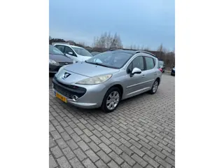 Peugeot 207 SW 1.6 VTi XS