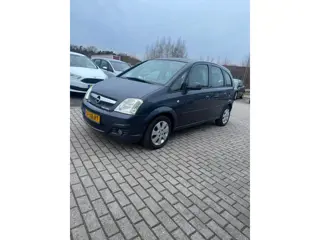 Opel Meriva 1.6-16V Temptation