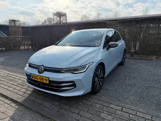 Volkswagen GOLF 1.5 TSI Goal Edition 2025 | Keyless | Stoelverwaring | CarPlay | Facelift