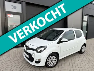 Renault Twingo 1.2 16V Collection|Airco|Cruise|Facelift|APK