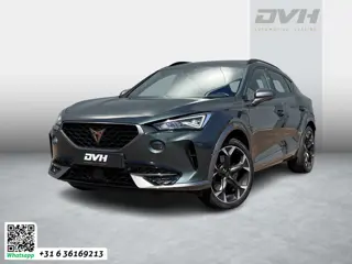 CUPRA Formentor 1.4 e-Hybrid VZ Performance PANO | TREKHAAK | CAMERA