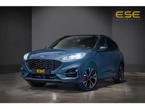 Ford Kuga 2.5 PHEV ST-Line Pano | B&O | Trekhaak | Hud | Stoel/Stuurverwarming | Carplay