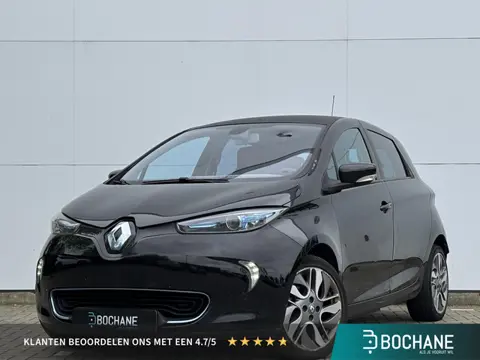 Renault ZOE Q210 Zen Quickcharge 22 kWh Koop Accu | Camera | Airco | SoH 82,8% |