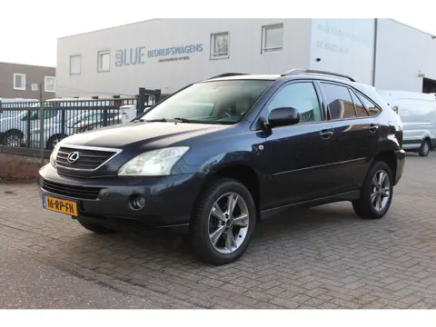 Lexus RX 400h Executive ✓ Leder ✓Xenon ✓Nieuwe APK