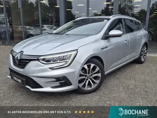 Renault Mégane Estate 1.3 TCe 140 Techno | Trekhaak |