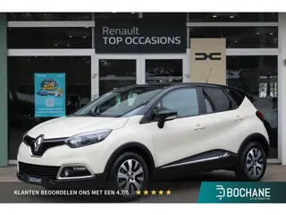 Renault Captur 0.9 TCe Dynamique Navigatiesysteem | Cruise Control | Airco