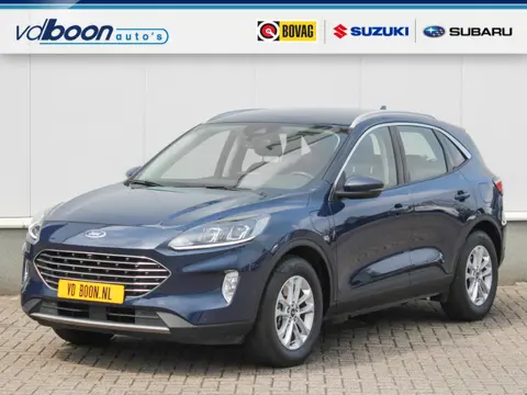 Ford Kuga 2.5 PHEV Titanium | Navi | Adap. Cruise | Clima | Camera | Park sens