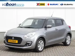 Suzuki Swift 1.2 Select Automaat | Navi | Airco | Camera | Lm-Velgen