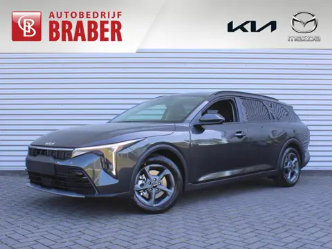 Kia K4 Sportswagon 1.0 T-GDi MHEV Plus | Nieuw | Direct leverbaar | Prijs is incl. € 1.000 inruilvoo