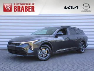 Kia K4 Sportswagon 1.0 T-GDi MHEV Plus | Nieuw | Direct leverbaar | Prijs is incl. € 1.000 inruilvoo