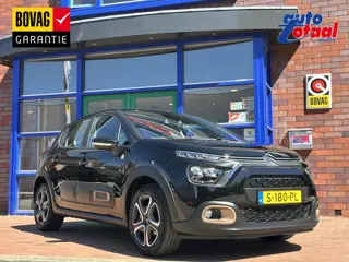 Citroen C3 1.2 PureTech C-Series | Airco | Cruise control
