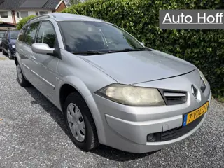 Renault Mégane 1.5 dCi Business Line | Autom. Airco | Cruise Control | Elekt. Ramen | APK tot 30-04-