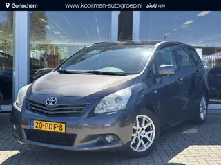 Toyota Verso 1.8 VVT-i Dynamic Business