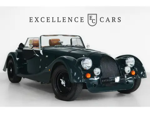 Morgan Plus 4 2.0 2-seater