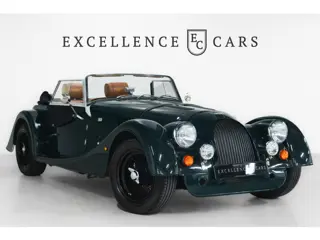 Morgan Plus 4 2.0 2-seater