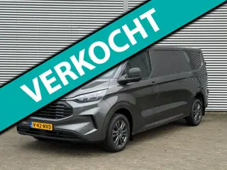 Ford TRANSIT CUSTOM 320 2.0 TDCI L2H1 LED/ Navi/ Camera/ Airco/ PDC V+A/ 3 zits/