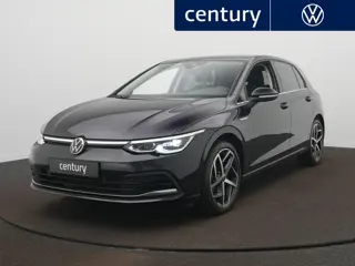 Volkswagen Golf 1.5 eTSI Style Automaat - Navigatie - LED - Ergo-Active bestuurdersstoel - Side Assi