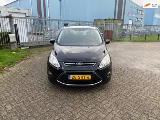 Ford C-Max 1.6 TDCi Trend