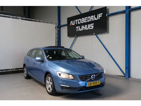 Volvo V60 2.0 D4 Kinetic > Export prijs <