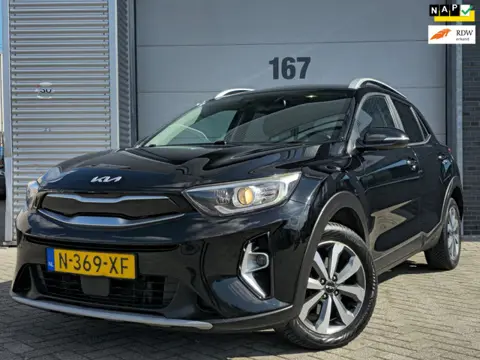 Kia Stonic 1.0 T-GDi MHEV DynamicPlusLine|Achteruitrijcamera|NLauto