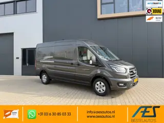 Ford TRANSIT 350 2.0 TDCI L3H2 Limited RWD